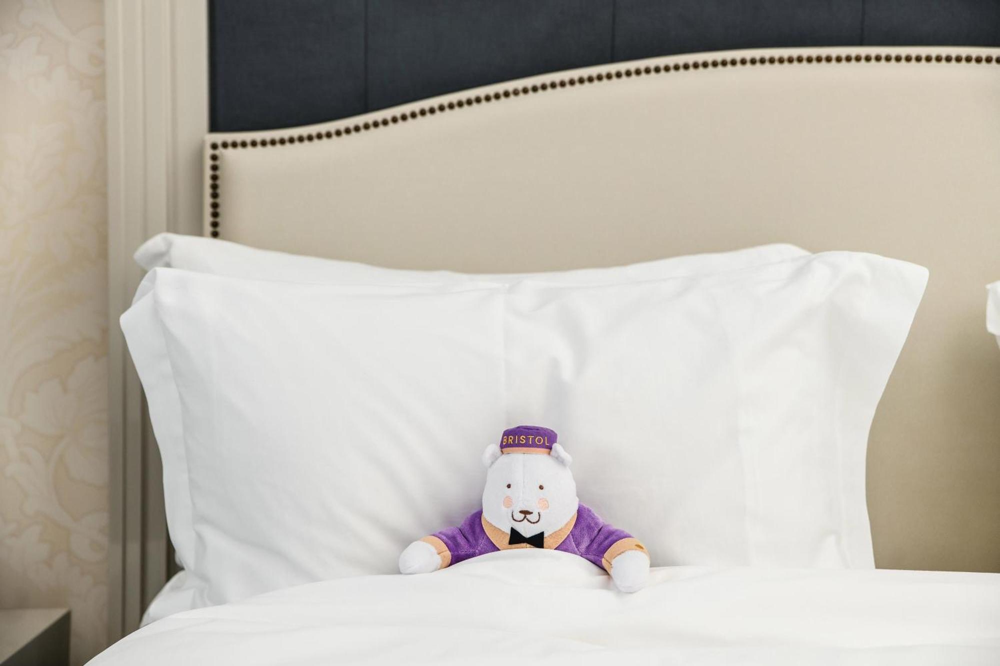 Bristol, A Luxury Collection Hotel, Hotel