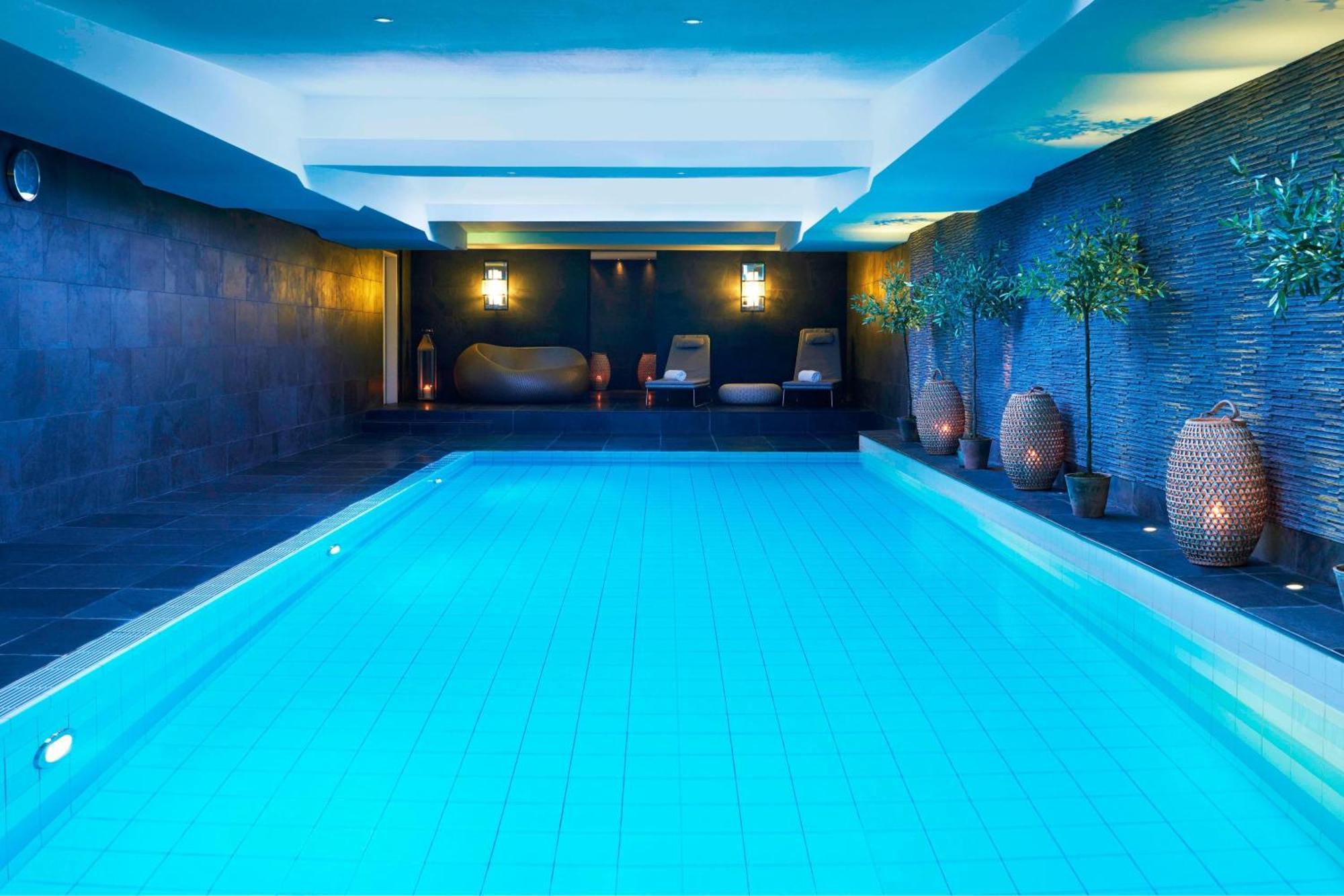 Bristol, A Luxury Collection Hotel, Hotel Warsaw