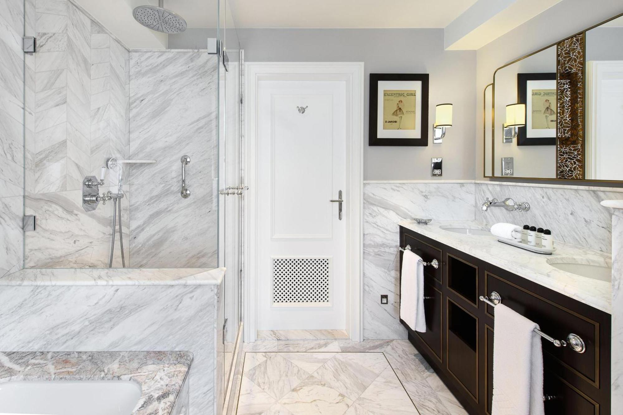 Hotel Bristol, A Luxury Collection Hotel,