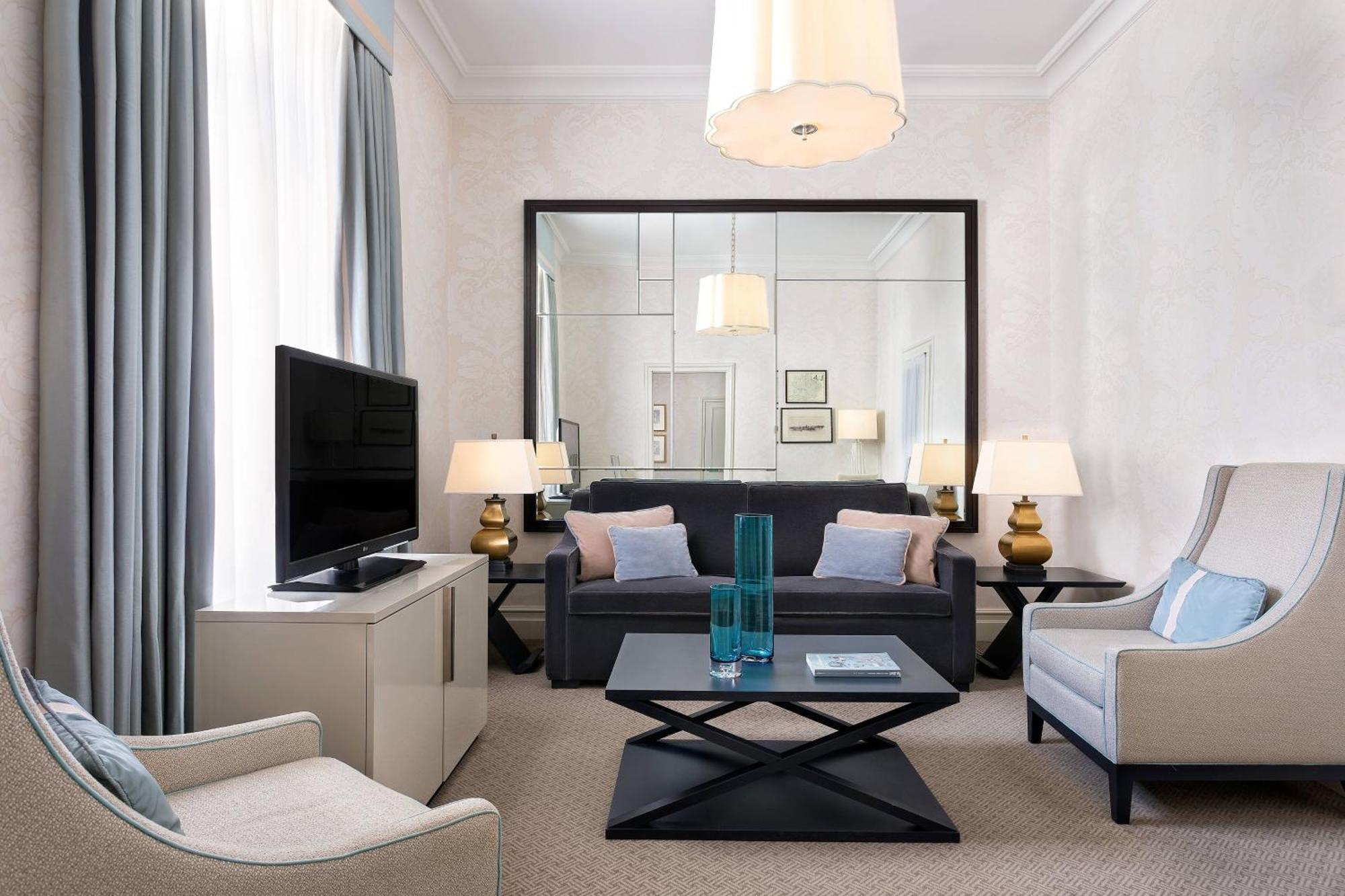 Bristol, A Luxury Collection Hotel, 5*