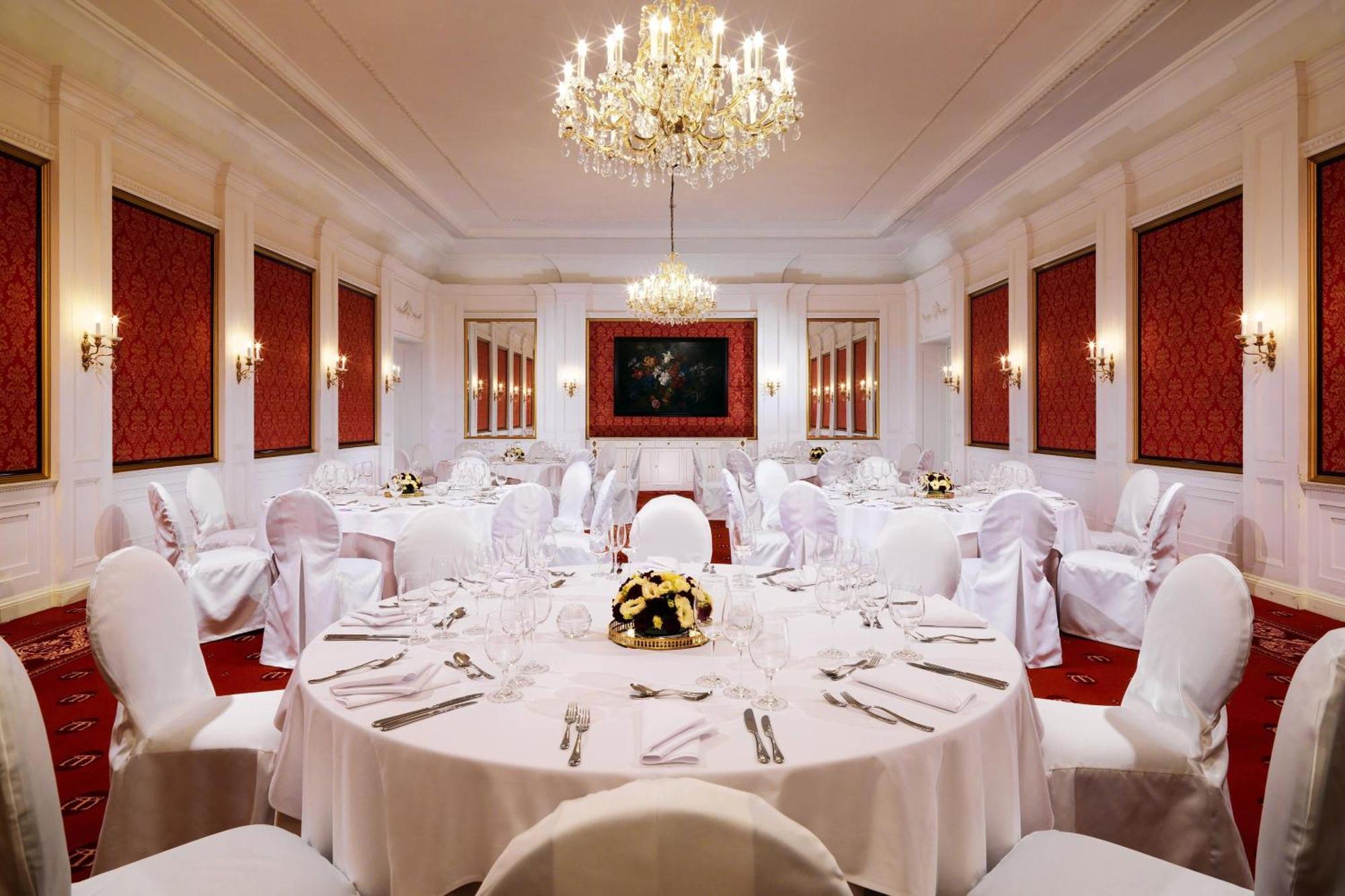 Bristol, A Luxury Collection Hotel, 5* Warsaw