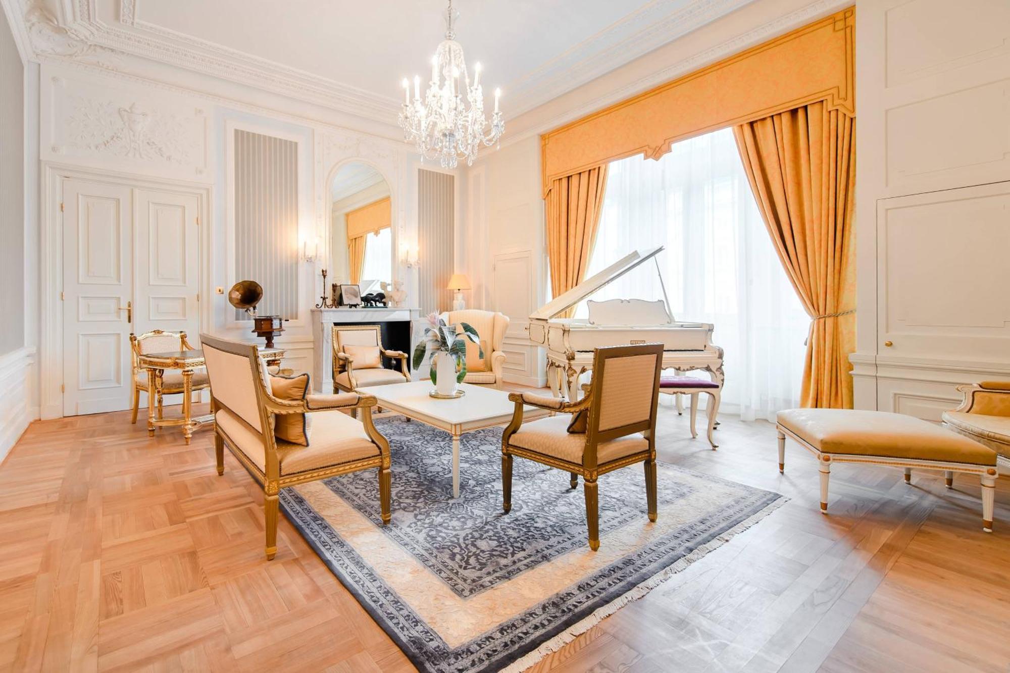 Bristol, A Luxury Collection Hotel, Warsaw