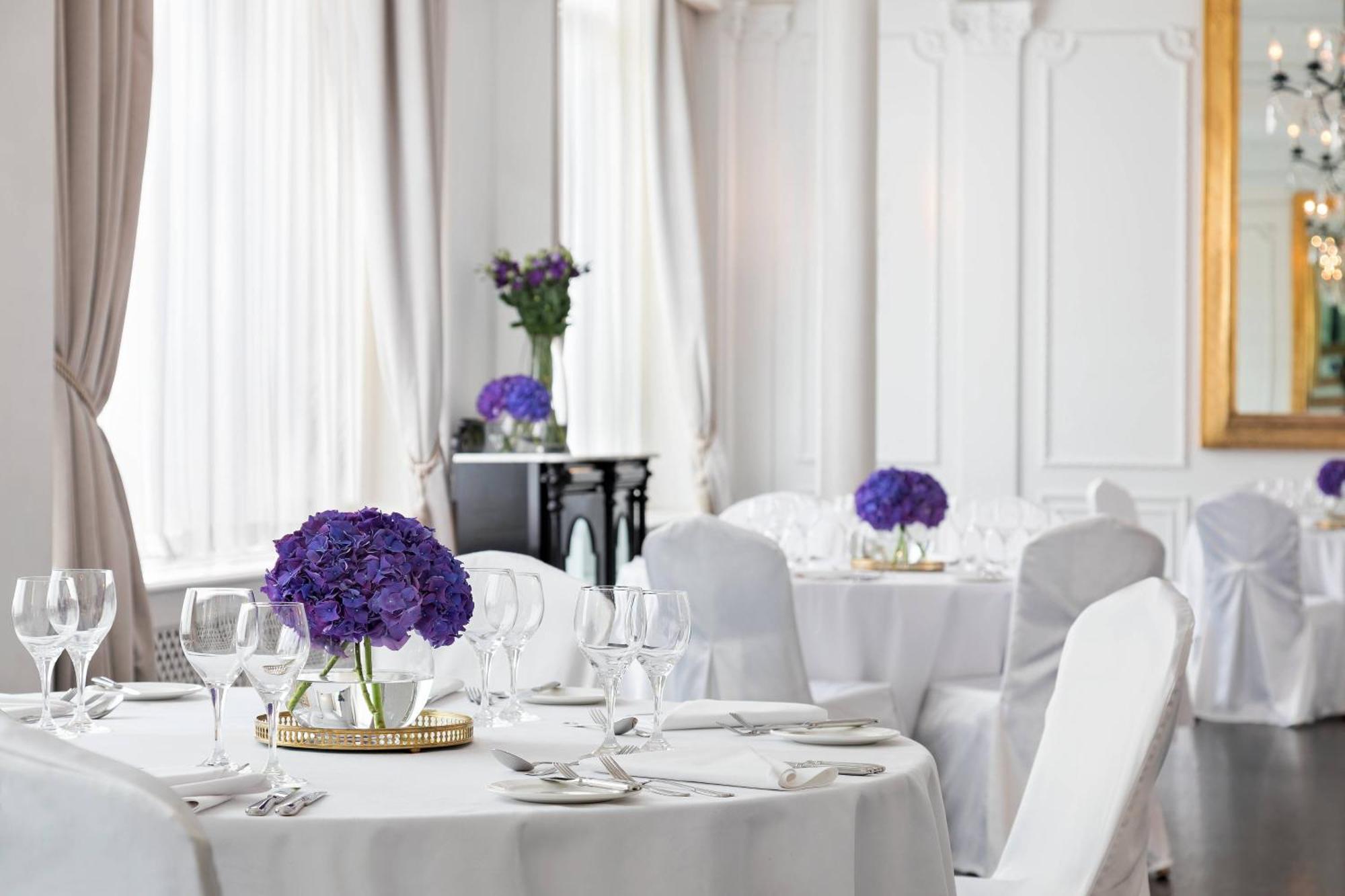 Bristol, A Luxury Collection Hotel, 5* Warsaw