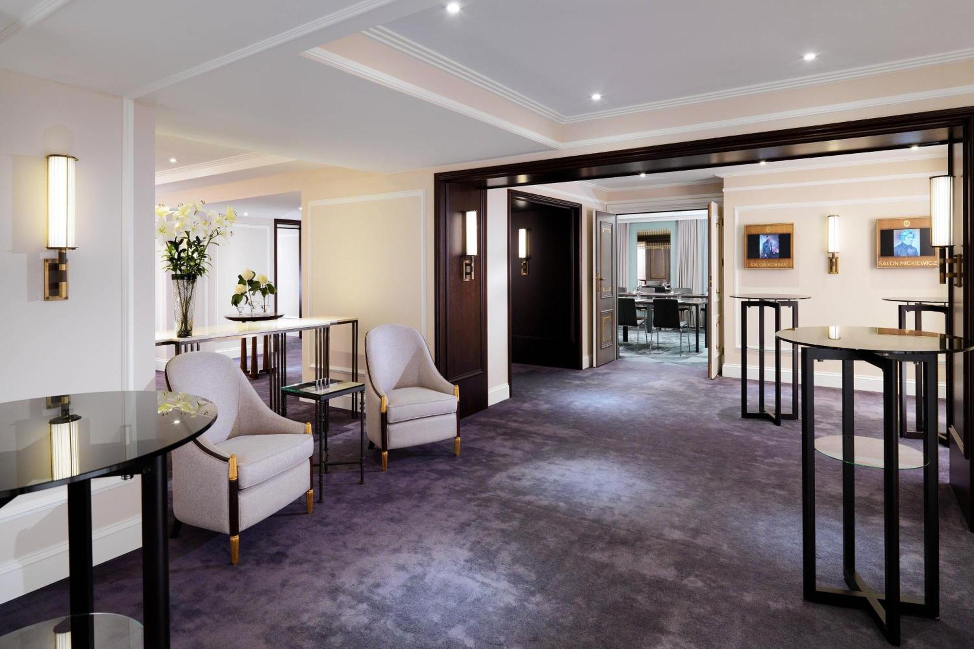 Bristol, A Luxury Collection Hotel, Warsaw